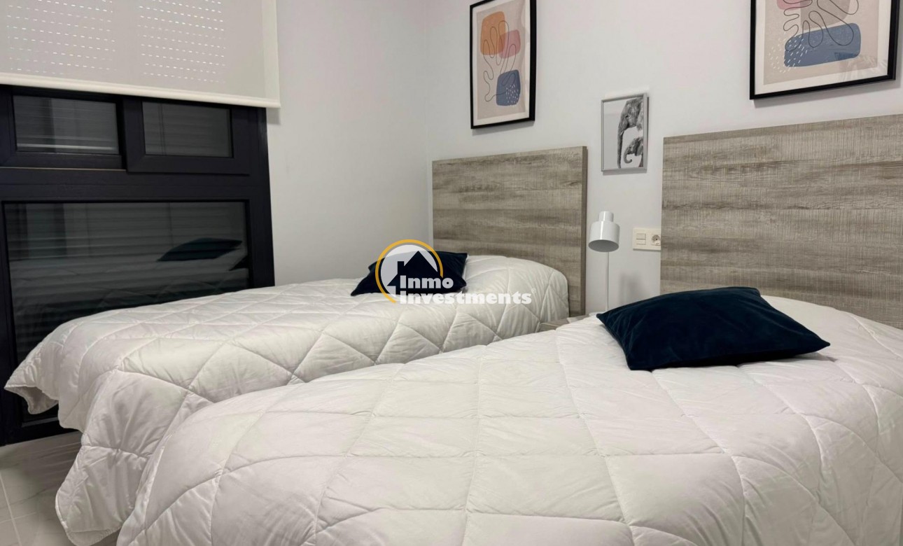 Reventa - Apartamento - Guardamar del Segura - Guardamar - El Raso