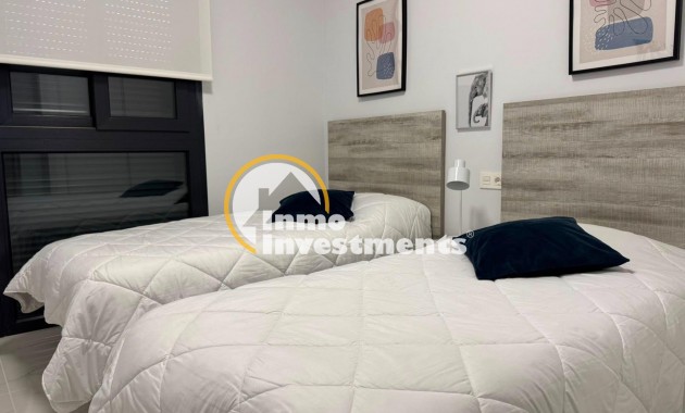 Reventa - Apartamento - Guardamar del Segura - Guardamar - El Raso