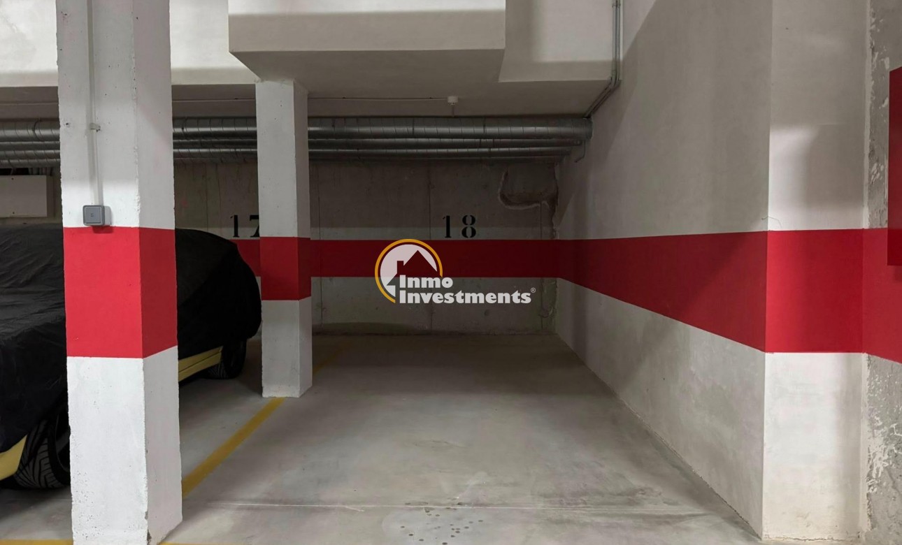 Reventa - Apartamento - Guardamar del Segura - Guardamar - El Raso