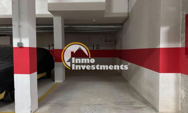 Reventa - Apartamento - Guardamar del Segura - Guardamar - El Raso