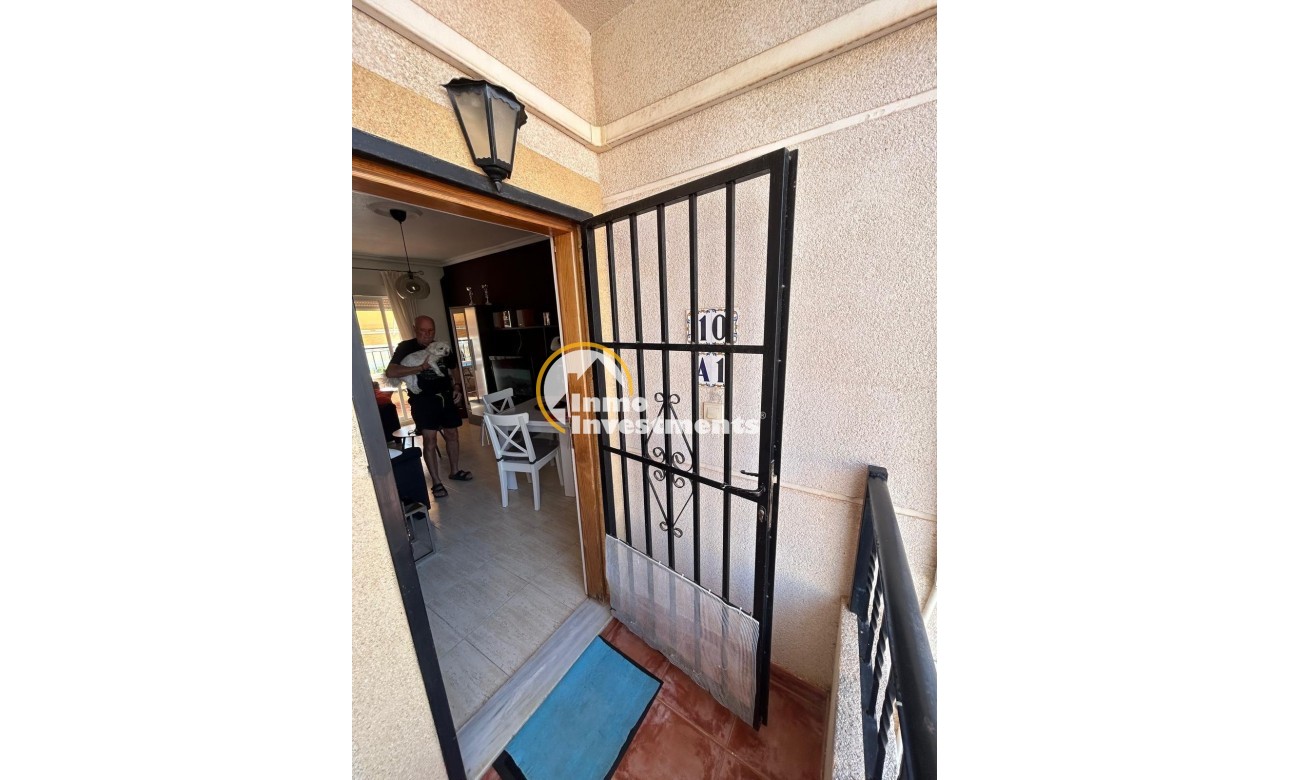 Reventa - Apartamento - Torrevieja - Aguas Nuevas