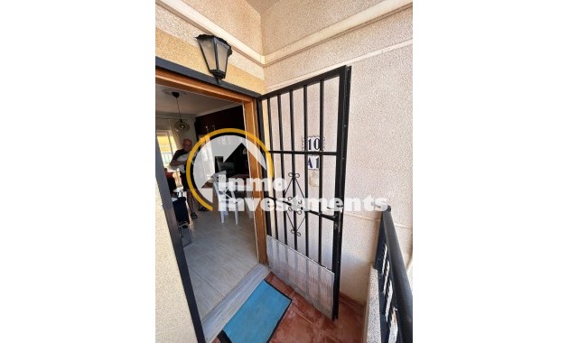 Reventa - Apartamento - Torrevieja - Aguas Nuevas