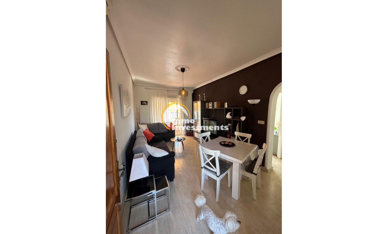 Reventa - Apartamento - Torrevieja - Aguas Nuevas