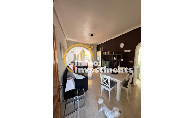 Reventa - Apartamento - Torrevieja - Aguas Nuevas
