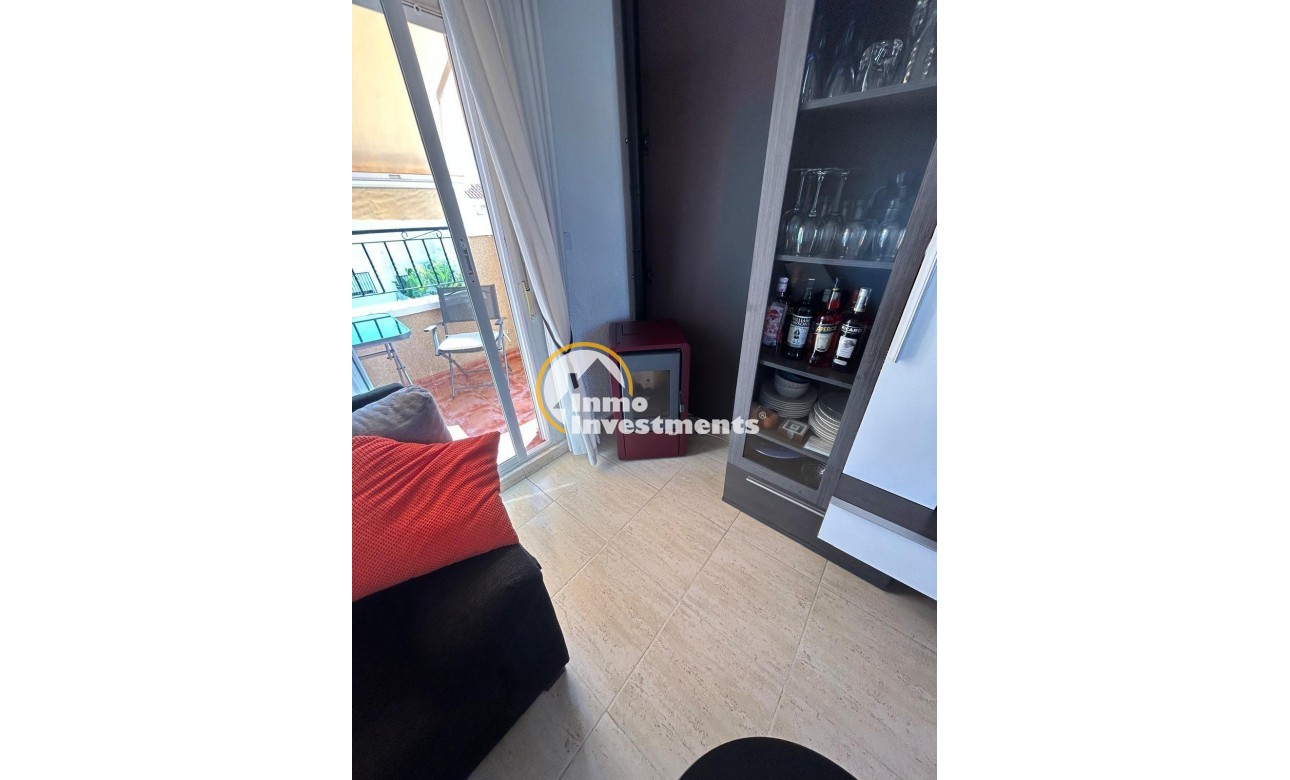 Reventa - Apartamento - Torrevieja - Aguas Nuevas