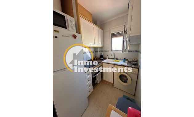 Reventa - Apartamento - Torrevieja - Aguas Nuevas