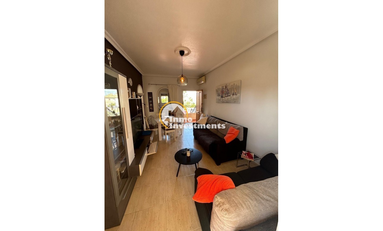 Reventa - Apartamento - Torrevieja - Aguas Nuevas