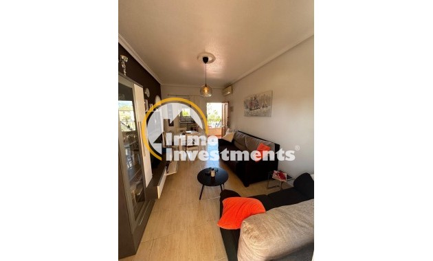 Reventa - Apartamento - Torrevieja - Aguas Nuevas
