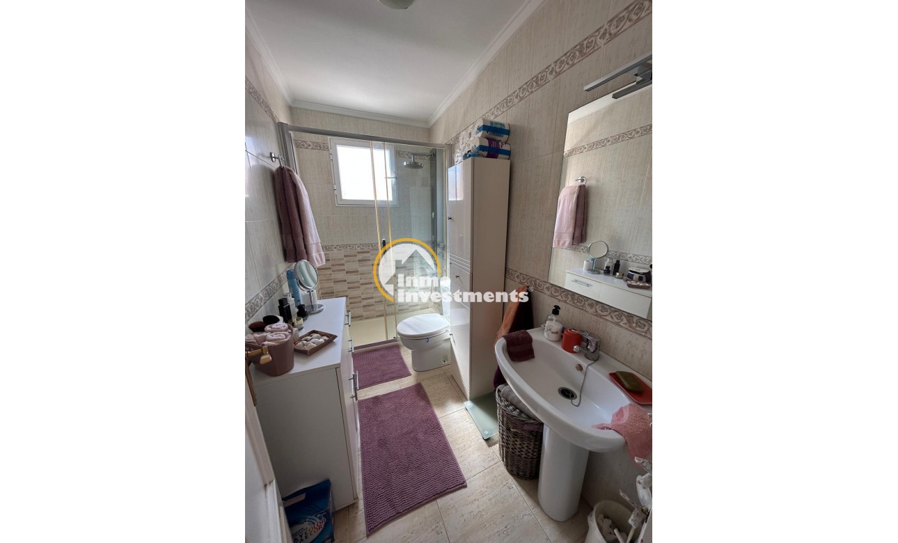 Reventa - Apartamento - Torrevieja - Aguas Nuevas