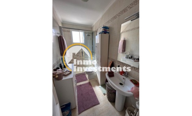 Reventa - Apartamento - Torrevieja - Aguas Nuevas