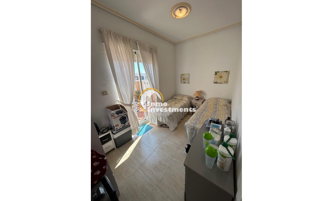 Reventa - Apartamento - Torrevieja - Aguas Nuevas
