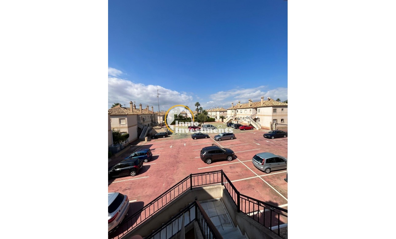 Reventa - Apartamento - Torrevieja - Aguas Nuevas