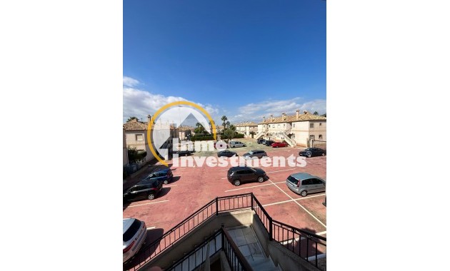 Reventa - Apartamento - Torrevieja - Aguas Nuevas