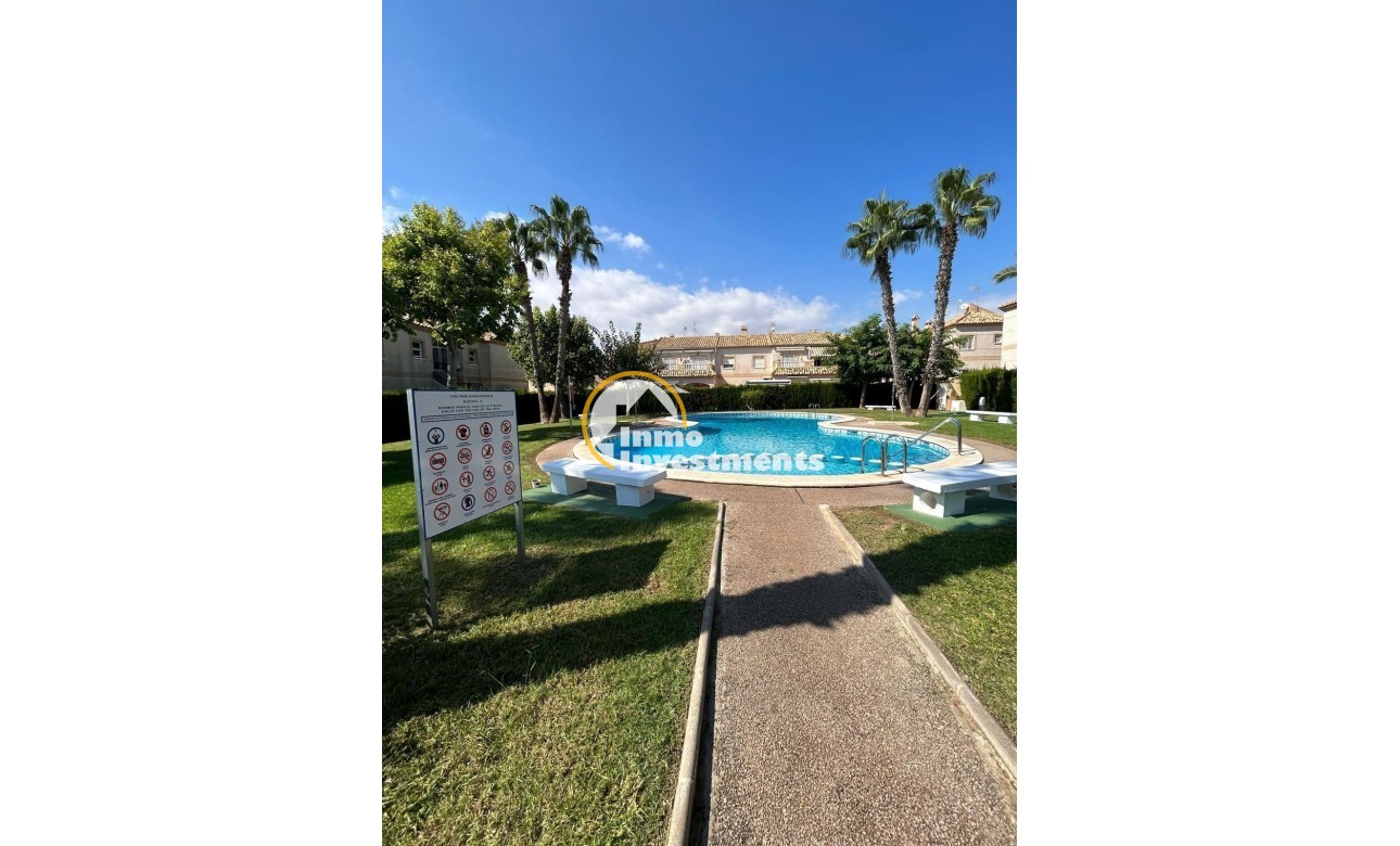 Reventa - Apartamento - Torrevieja - Aguas Nuevas