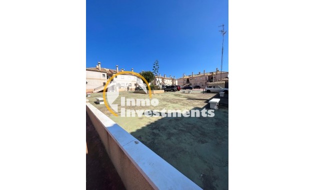 Reventa - Apartamento - Torrevieja - Aguas Nuevas