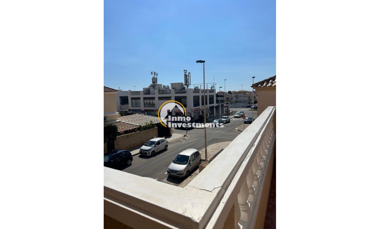 Reventa - Apartamento - Torrevieja - Aguas Nuevas