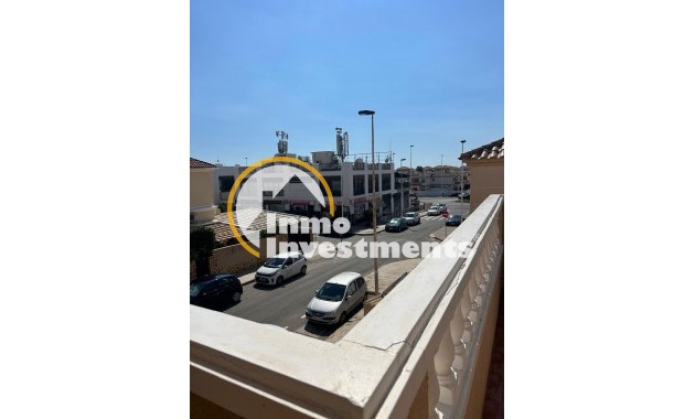 Reventa - Apartamento - Torrevieja - Aguas Nuevas