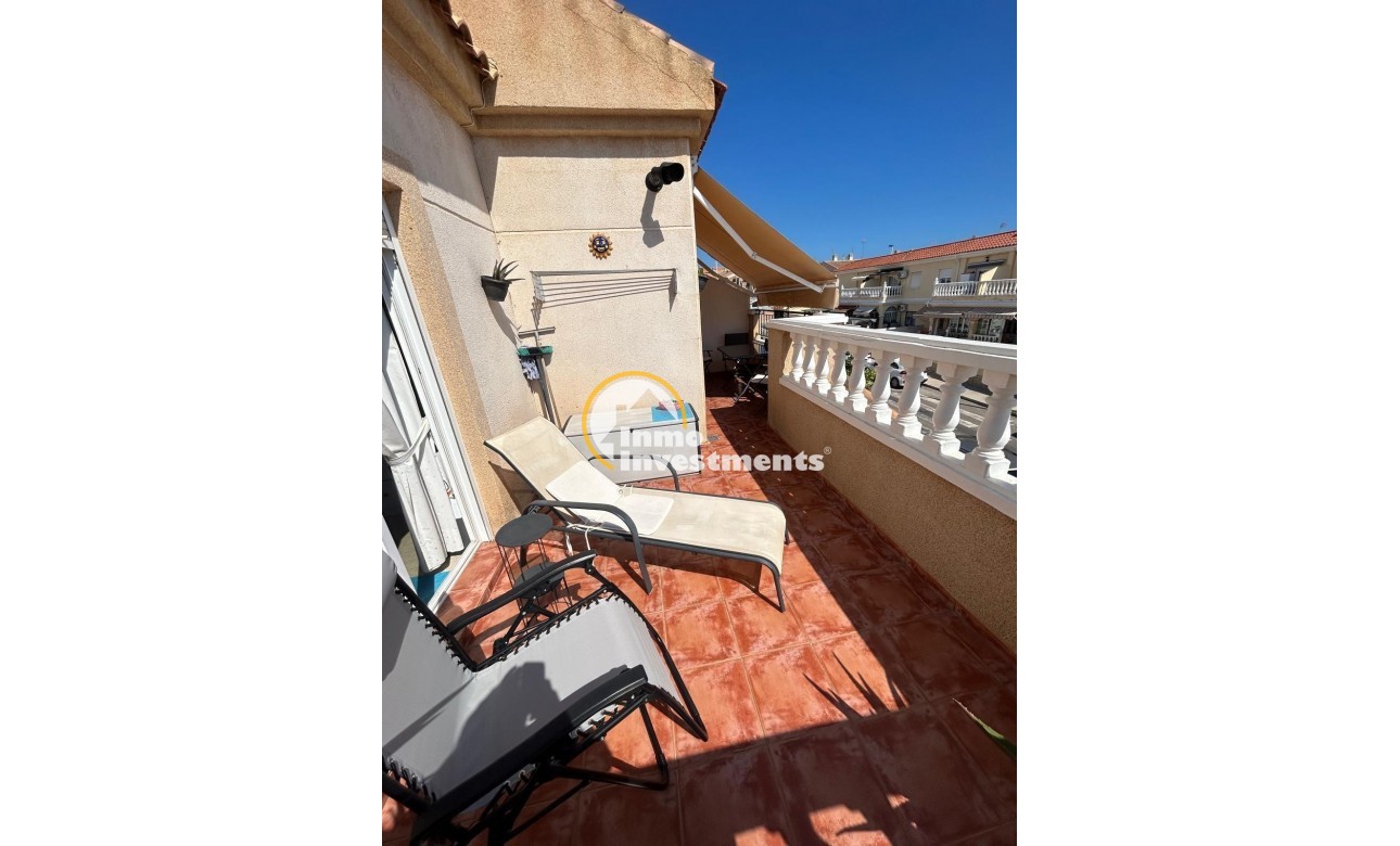 Reventa - Apartamento - Torrevieja - Aguas Nuevas