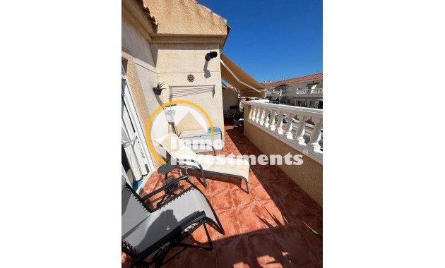 Reventa - Apartamento - Torrevieja - Aguas Nuevas