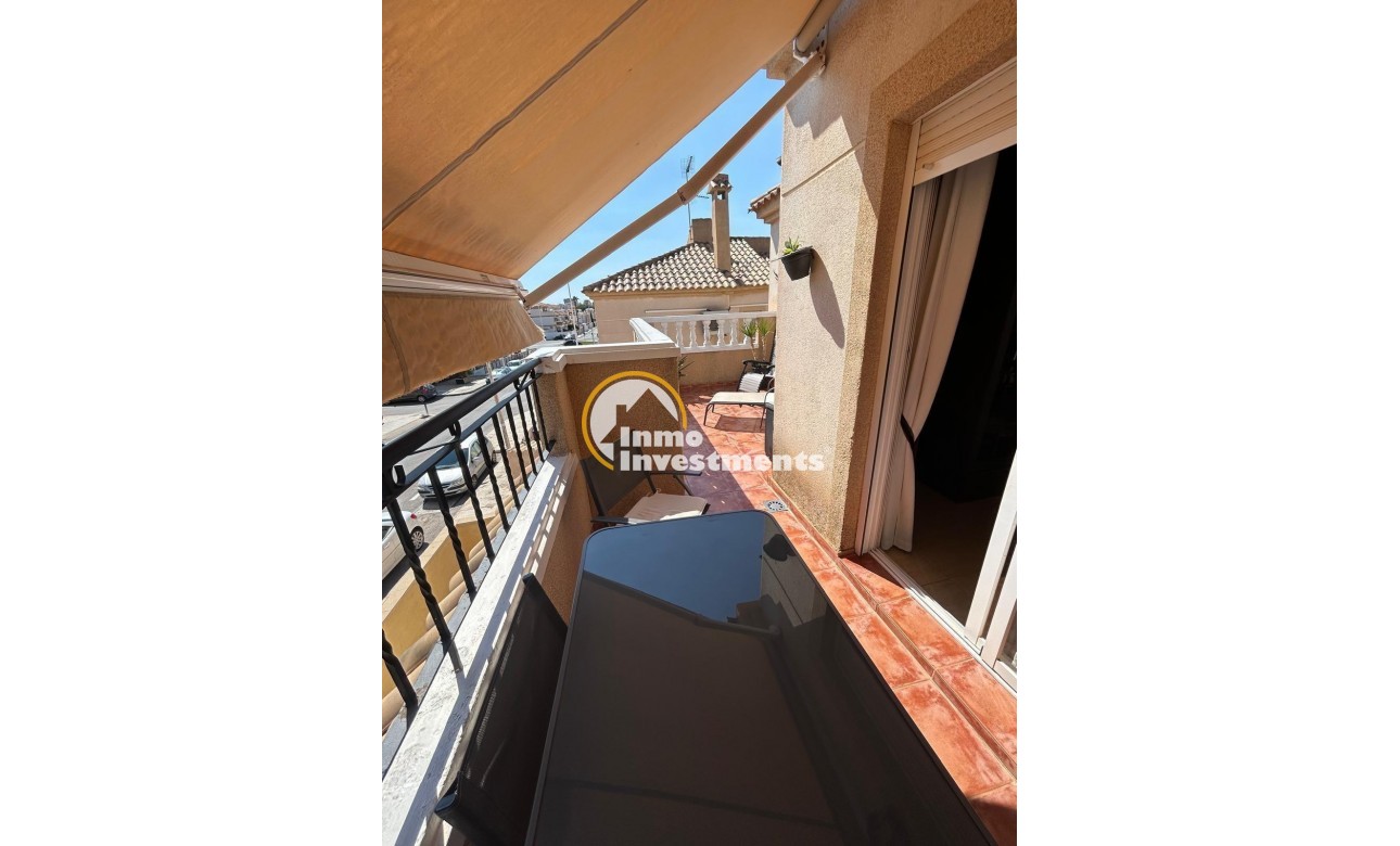 Reventa - Apartamento - Torrevieja - Aguas Nuevas