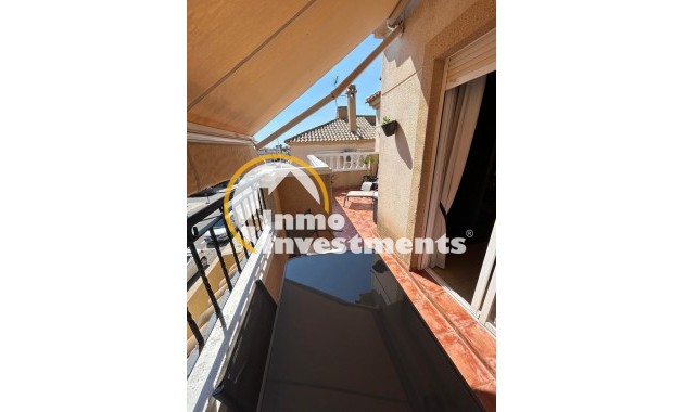 Reventa - Apartamento - Torrevieja - Aguas Nuevas