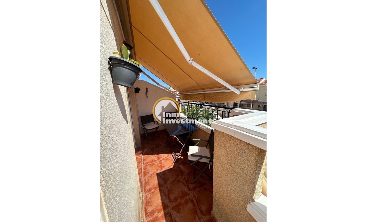 Reventa - Apartamento - Torrevieja - Aguas Nuevas