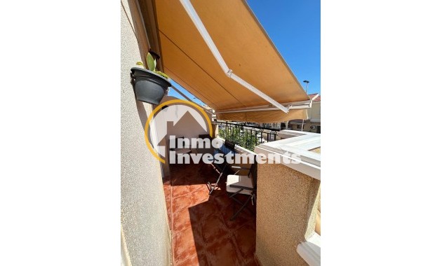 Reventa - Apartamento - Torrevieja - Aguas Nuevas