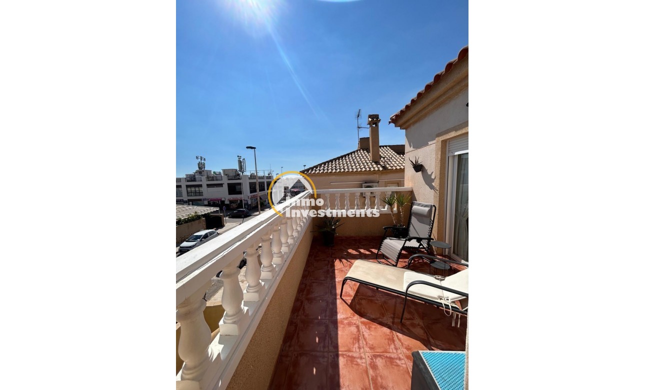 Reventa - Apartamento - Torrevieja - Aguas Nuevas