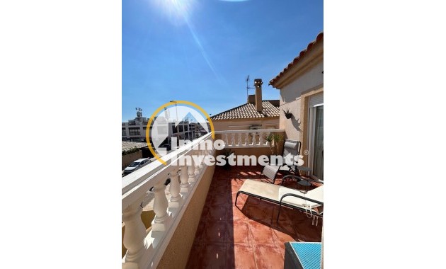 Reventa - Apartamento - Torrevieja - Aguas Nuevas