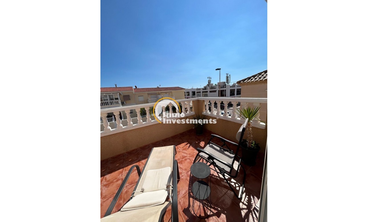 Reventa - Apartamento - Torrevieja - Aguas Nuevas