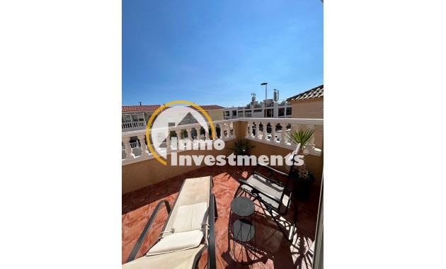 Reventa - Apartamento - Torrevieja - Aguas Nuevas