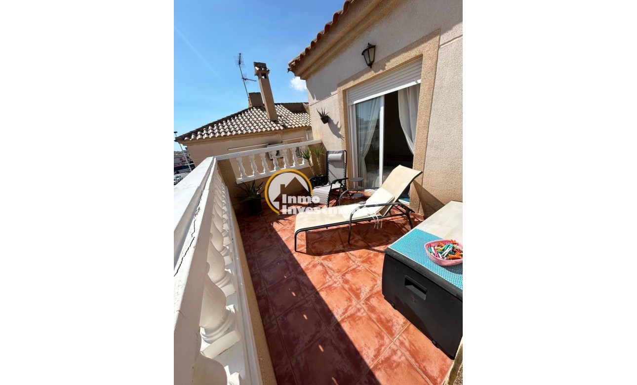 Reventa - Apartamento - Torrevieja - Aguas Nuevas