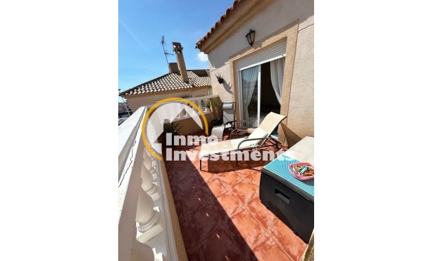 Reventa - Apartamento - Torrevieja - Aguas Nuevas