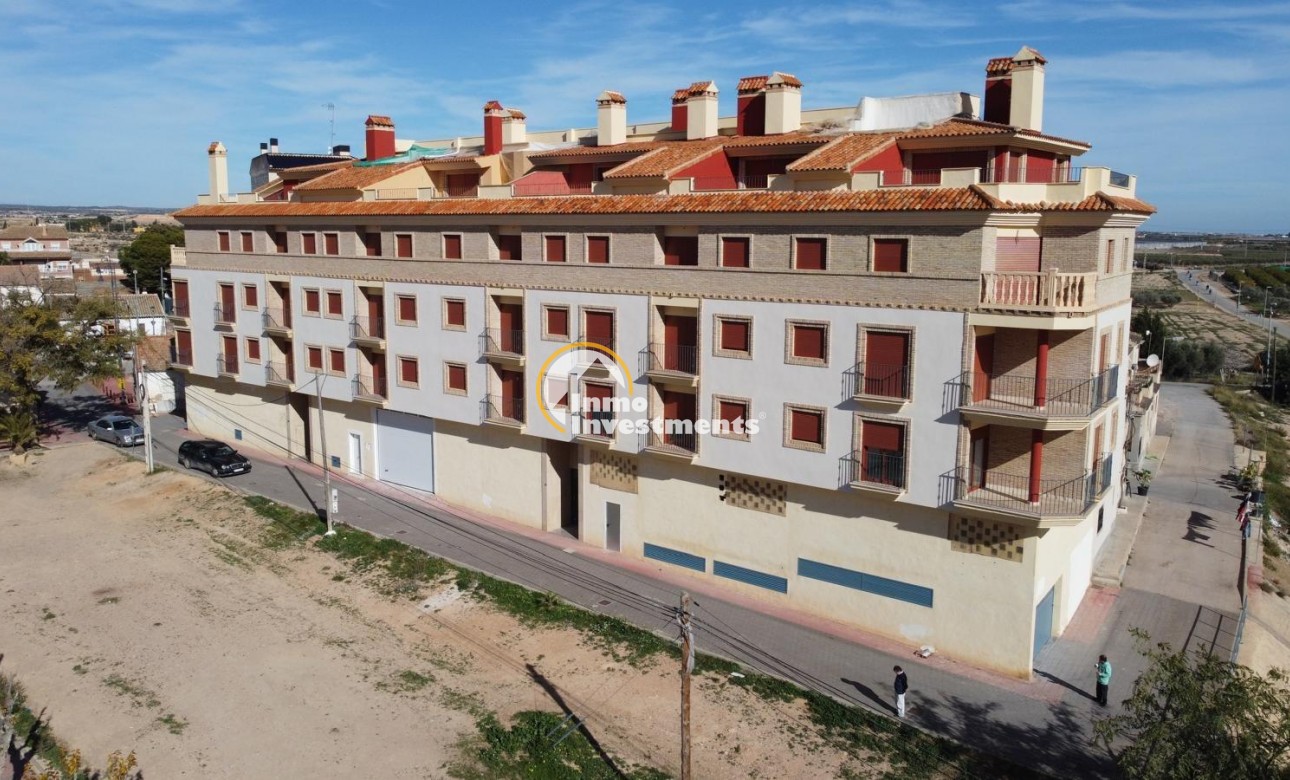 Reventa - Apartamento - Avileses - Jerónimo Y Avileses