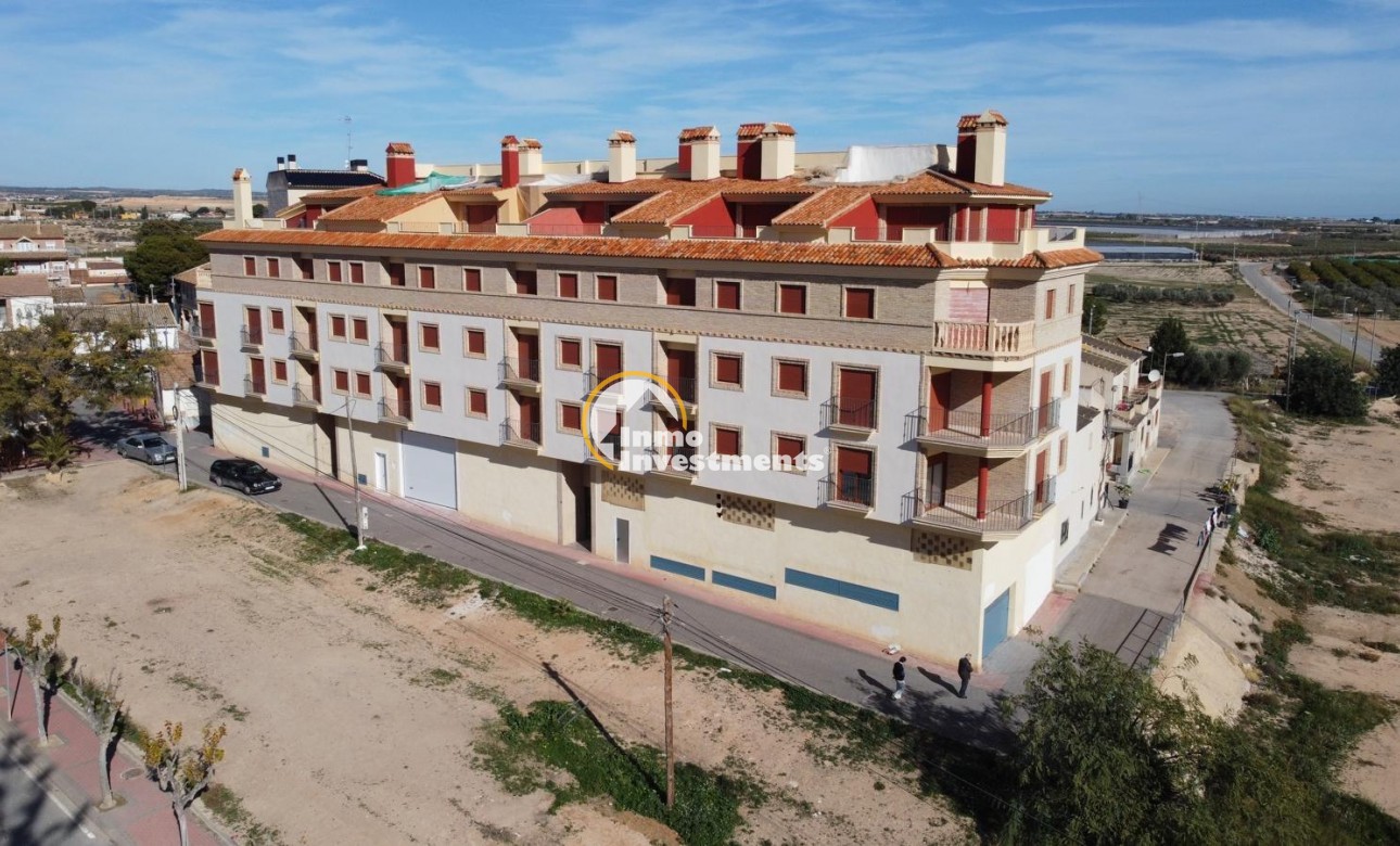 Reventa - Apartamento - Avileses - Jerónimo Y Avileses