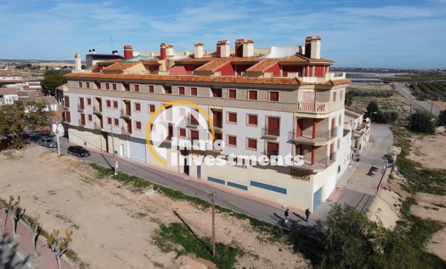 Reventa - Apartamento - Avileses - Jerónimo Y Avileses