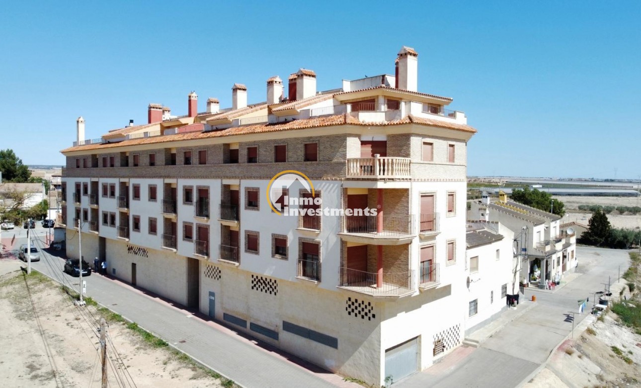 Reventa - Apartamento - Avileses - Jerónimo Y Avileses