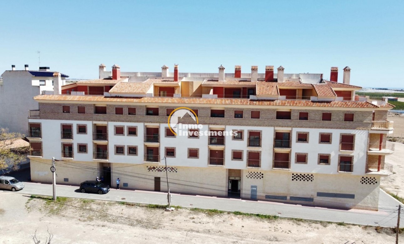 Reventa - Apartamento - Avileses - Jerónimo Y Avileses