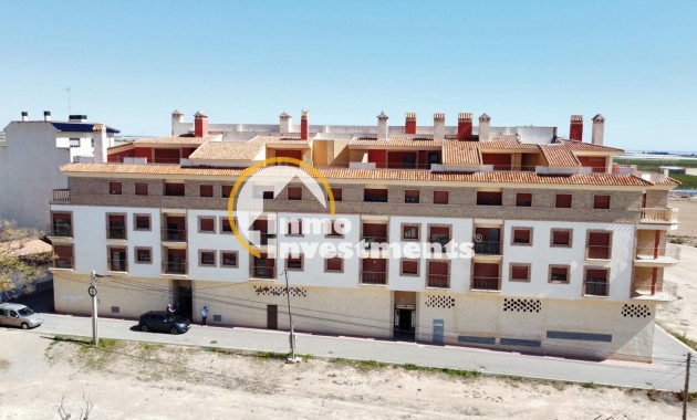 Reventa - Apartamento - Avileses - Jerónimo Y Avileses