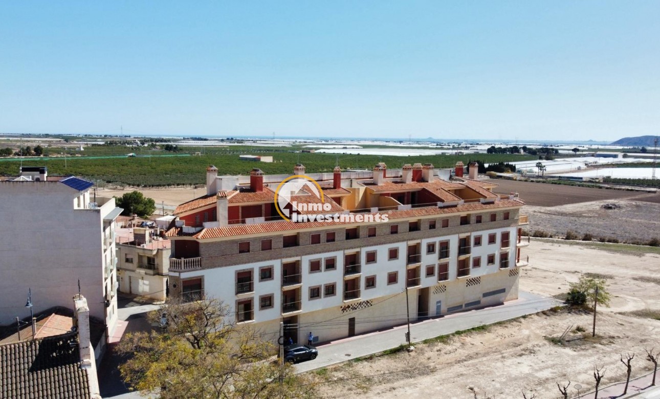 Reventa - Apartamento - Avileses - Jerónimo Y Avileses