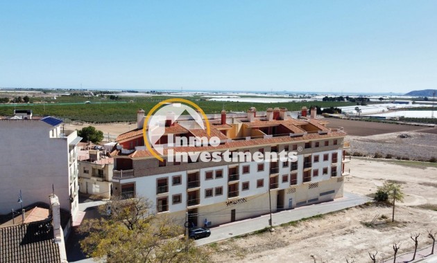 Reventa - Apartamento - Avileses - Jerónimo Y Avileses