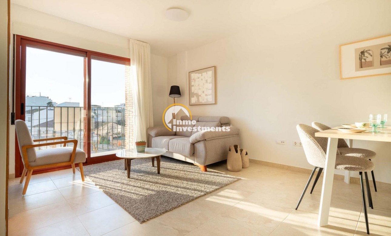 Reventa - Apartamento - Avileses - Jerónimo Y Avileses
