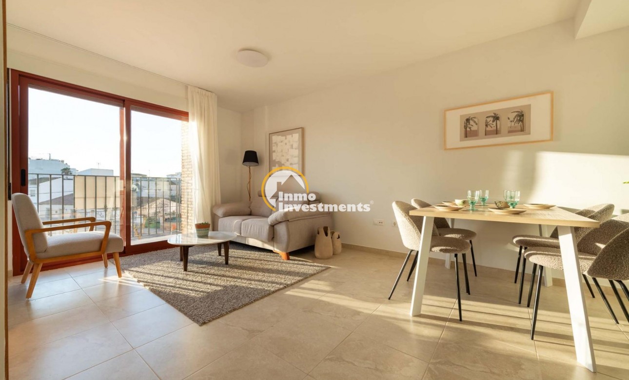 Reventa - Apartamento - Avileses - Jerónimo Y Avileses