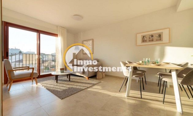 Reventa - Apartamento - Avileses - Jerónimo Y Avileses