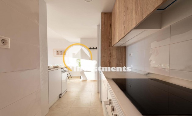 Reventa - Apartamento - Avileses - Jerónimo Y Avileses