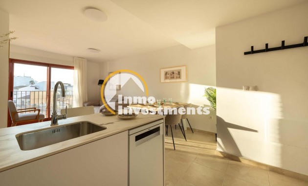 Reventa - Apartamento - Avileses - Jerónimo Y Avileses