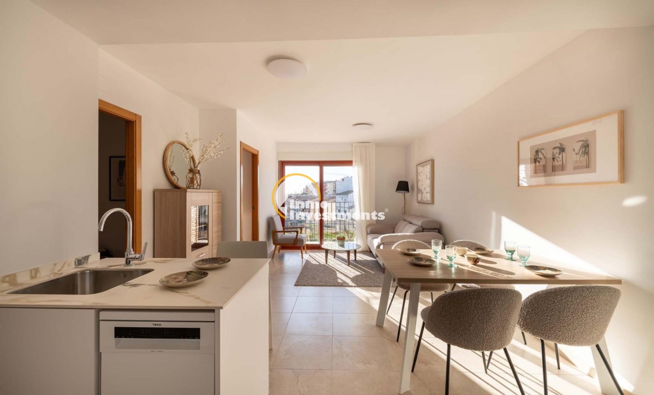 Reventa - Apartamento - Avileses - Jerónimo Y Avileses