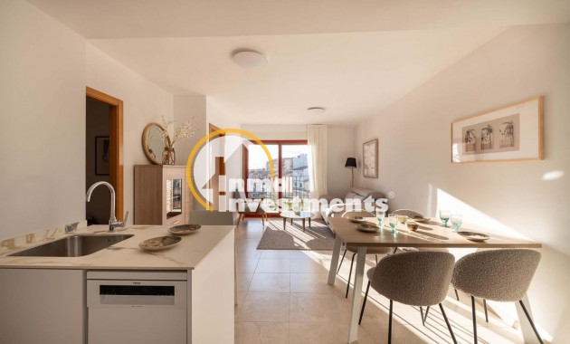 Reventa - Apartamento - Avileses - Jerónimo Y Avileses