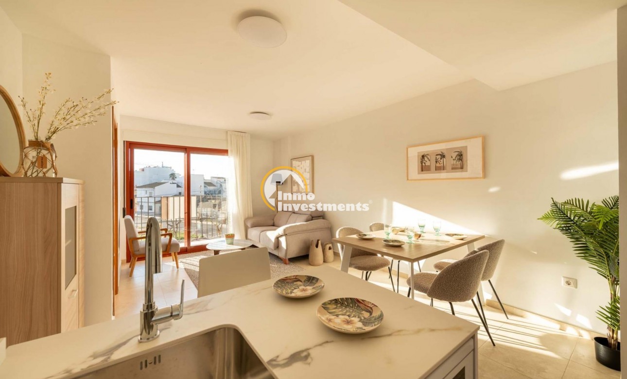 Reventa - Apartamento - Avileses - Jerónimo Y Avileses