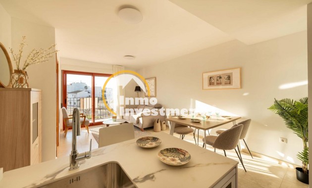 Reventa - Apartamento - Avileses - Jerónimo Y Avileses